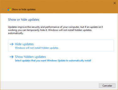 Imagen - C&oacute;mo arreglar los problemas con las actualizaciones KB3140743 y KB3139907 en Windows 10