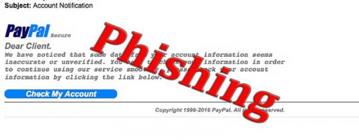 Imagen - Cuidado con la nueva estafa que simula correos de PayPal