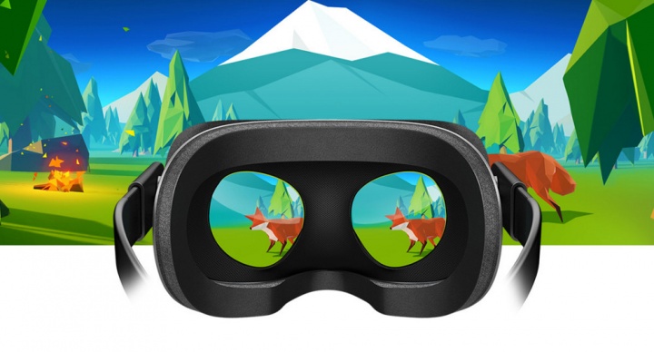 Imagen - Comparativa: PlayStation VR, Oculus Rift, HTC Vive y Samsung Gear VR