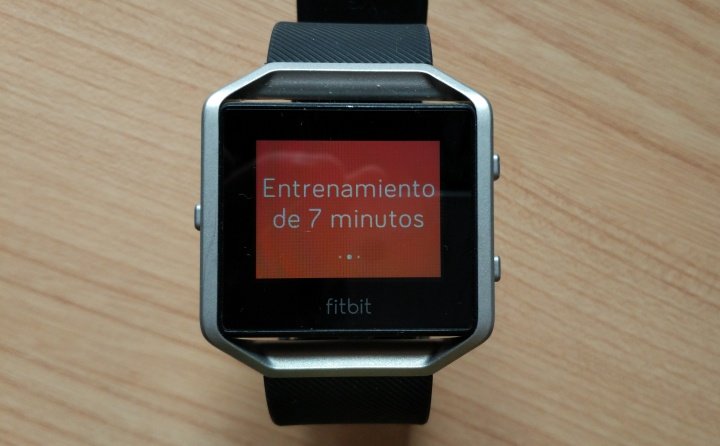 Imagen - Review: Fitbit Blaze, un paso hacia los wearables