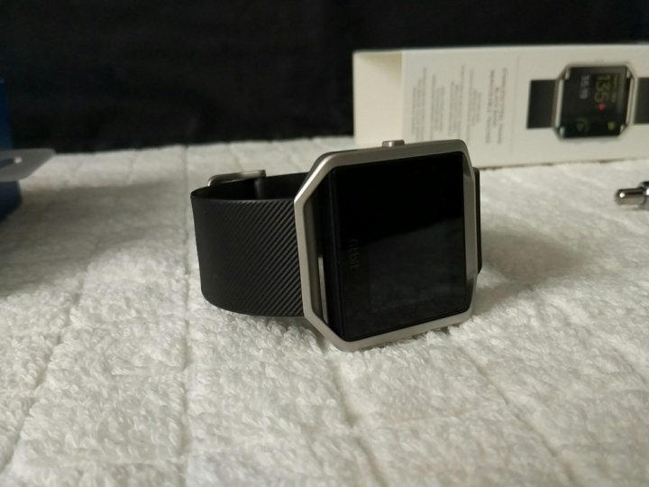 Imagen - Review: Fitbit Blaze, un paso hacia los wearables