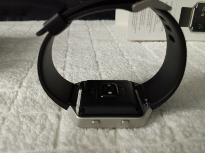 Imagen - Review: Fitbit Blaze, un paso hacia los wearables