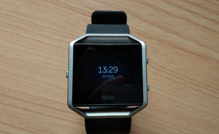 Imagen - Review: Fitbit Blaze, un paso hacia los wearables