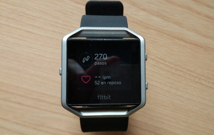 Imagen - Review: Fitbit Blaze, un paso hacia los wearables