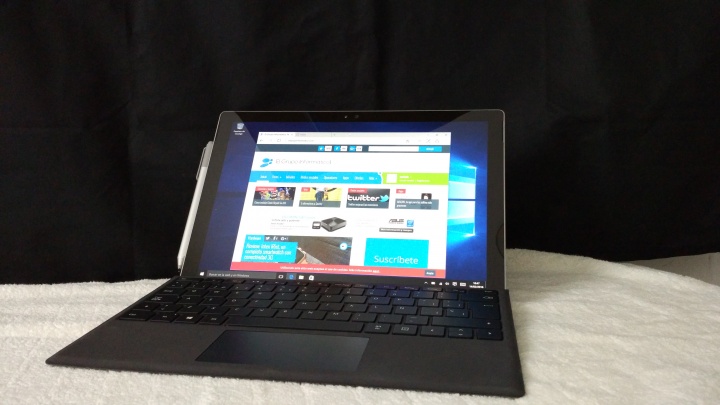 Imagen - Review: Surface Pro 4, el mejor dispositivo portátil con Windows 10