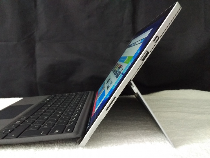 Imagen - Review: Surface Pro 4, el mejor dispositivo portátil con Windows 10