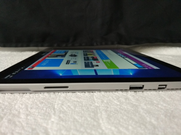Imagen - Review: Surface Pro 4, el mejor dispositivo portátil con Windows 10
