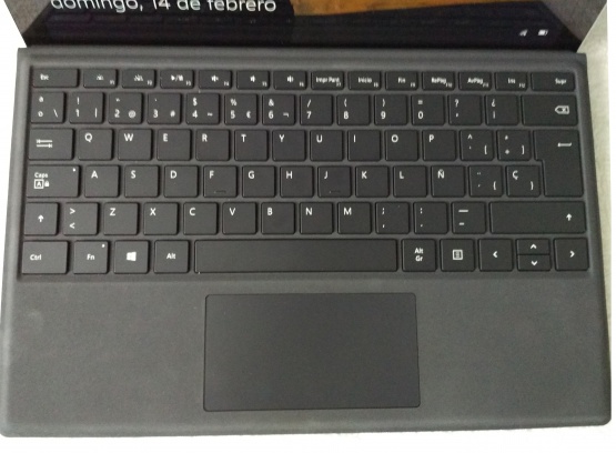 Imagen - Review: Surface Pro 4, el mejor dispositivo portátil con Windows 10
