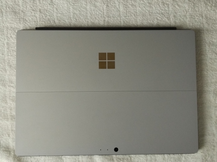 Imagen - Review: Surface Pro 4, el mejor dispositivo portátil con Windows 10