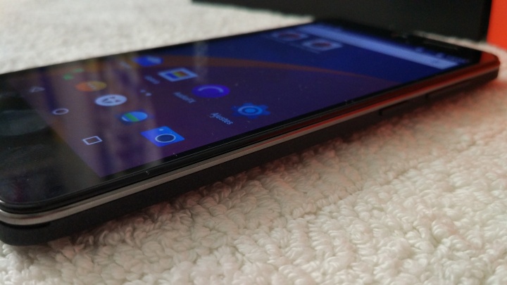 Imagen - Review: Wileyfox Swift, un smartphone con Cyanogen OS preparado para todos