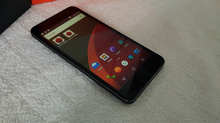 Imagen - Review: Wileyfox Swift, un smartphone con Cyanogen OS preparado para todos