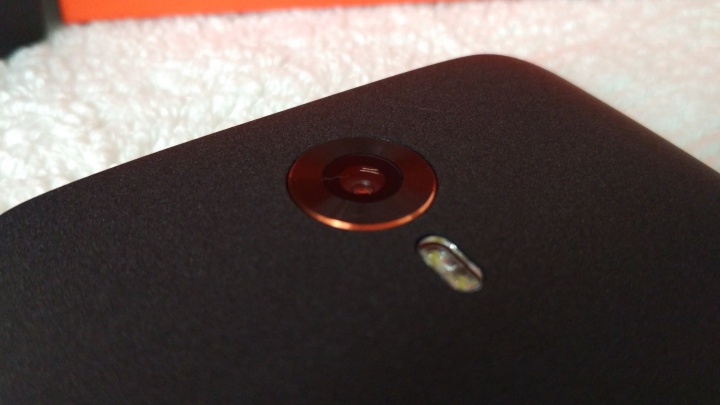 Imagen - Review: Wileyfox Swift, un smartphone con Cyanogen OS preparado para todos