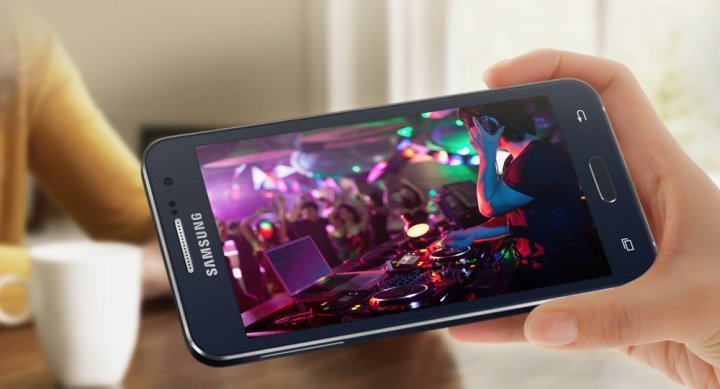 Imagen - Los teléfonos más vendidos en España en el tercer trimestre de 2016