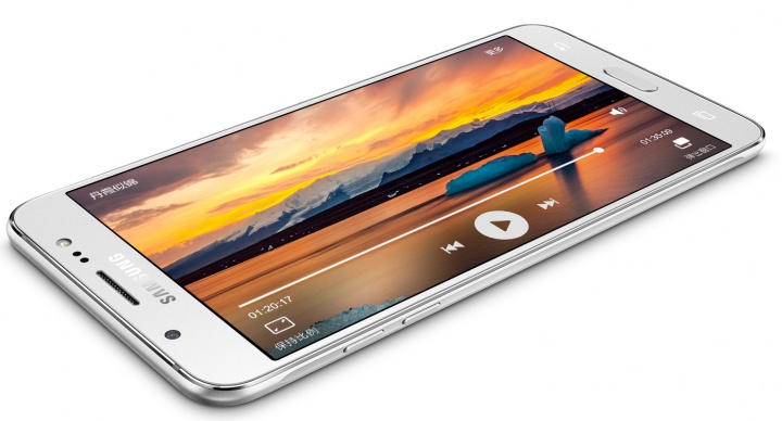 Imagen - Samsung Galaxy J5 (2016) y Galaxy J7 (2016) ya son oficiales