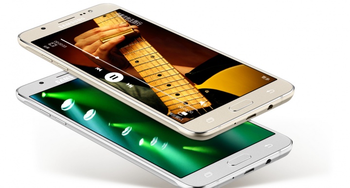 Imagen - Samsung Galaxy J5 (2016) y Galaxy J7 (2016) ya son oficiales