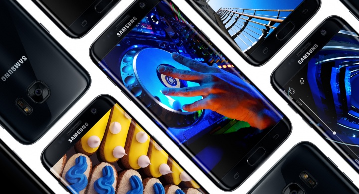 Imagen - Samsung Galaxy S8 tendría 6 GB RAM y 256 GB de almacenamiento