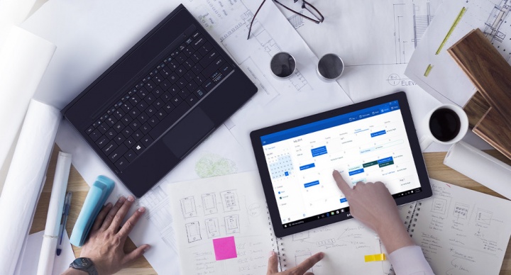 Imagen - Samsung Galaxy TabPro S ya es oficial en Espa&ntilde;a