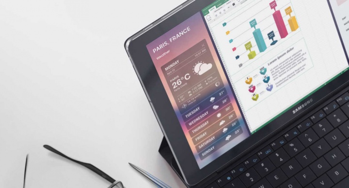 Imagen - Samsung Galaxy TabPro S ya es oficial en Espa&ntilde;a