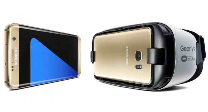 Imagen - Comparativa: PlayStation VR, Oculus Rift, HTC Vive y Samsung Gear VR