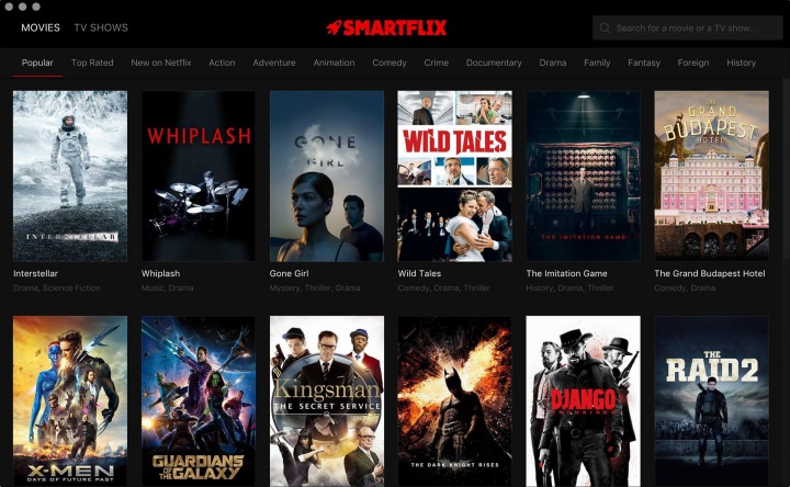 Imagen - Netflix deja de estar disponible para dispositivos con root