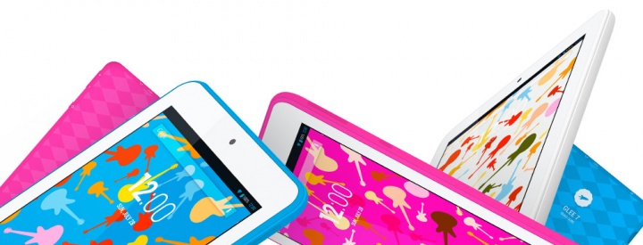 Imagen - 7 ventajas de las tablets para ni&ntilde;os