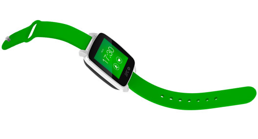 Imagen - SPC Smartee Watch Sport, el nuevo wearable para deportistas