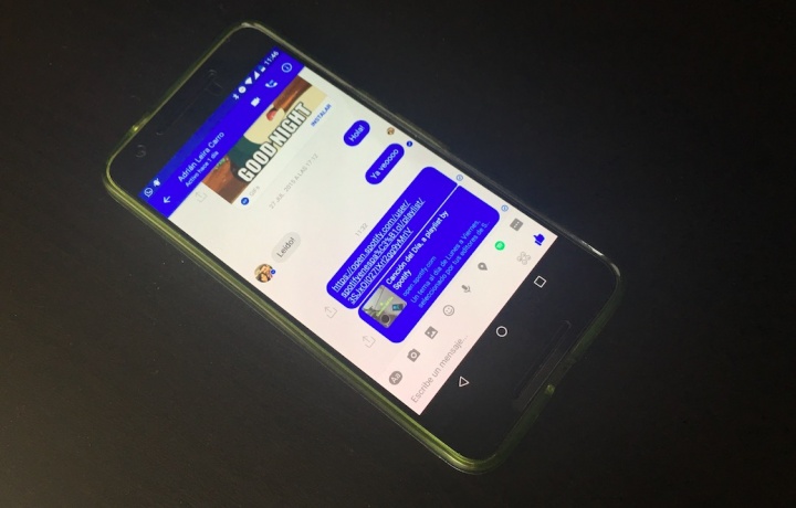 Imagen - Desconectar de Facebook nos provoca bienestar