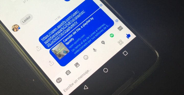 Imagen - Facebook Messenger supera los 900 millones de usuarios mensuales