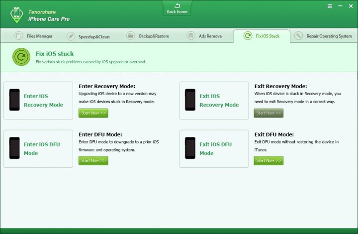 Imagen - Review: UltData iPhone Data Recovery, el programa que repara, protege y optimiza tu iPhone