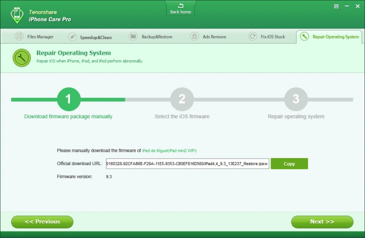 Imagen - Review: UltData iPhone Data Recovery, el programa que repara, protege y optimiza tu iPhone