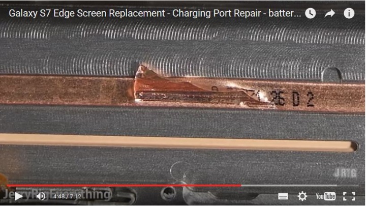 Imagen - ¿Tienen los Samsung Galaxy S7 y Galaxy S7 Edge refrigeración líquida?