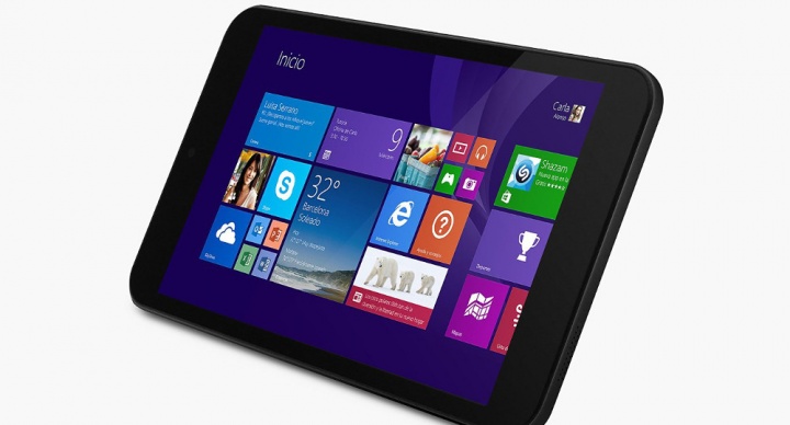 Imagen - 10 tablets por menos de 100 euros