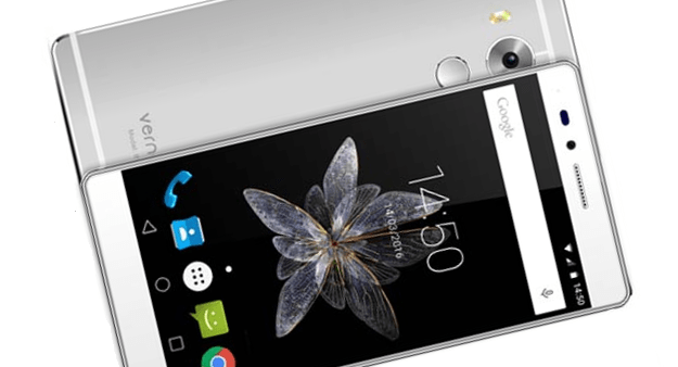 Imagen - Vernee Apollo: 10 núcleos, 6 GB de RAM y 128 GB de almacenamiento