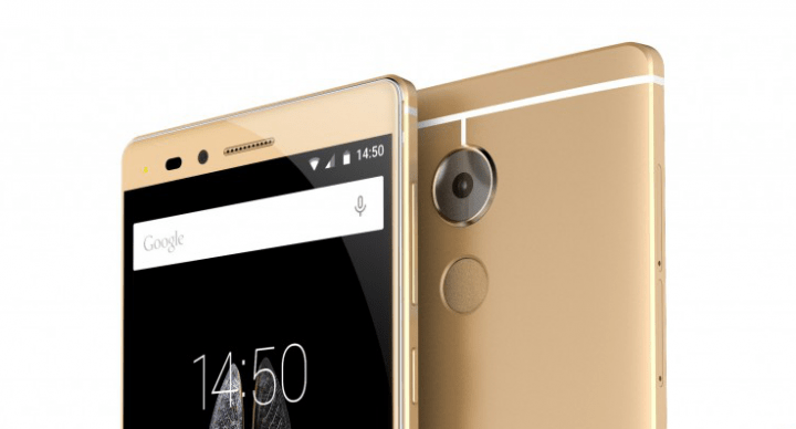 Imagen - Vernee Apollo: 10 núcleos, 6 GB de RAM y 128 GB de almacenamiento