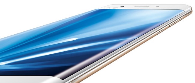 Imagen - Vivo Xplay 5 Elite, un clon del Galaxy S7 Edge con 6 GB de RAM