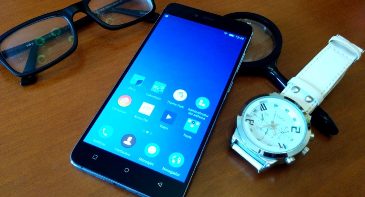 Imagen - Review: Weimei We Plus, un smartphone con buenos acabados y pantalla de lujo
