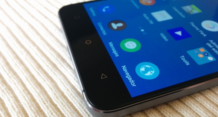 Imagen - Review: Weimei We Plus, un smartphone con buenos acabados y pantalla de lujo