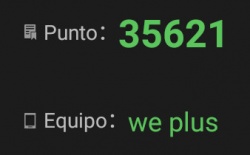 Imagen - Review: Weimei We Plus, un smartphone con buenos acabados y pantalla de lujo