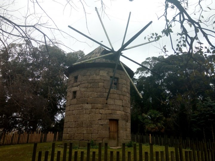 Imagen - Review: Weimei We Plus, un smartphone con buenos acabados y pantalla de lujo