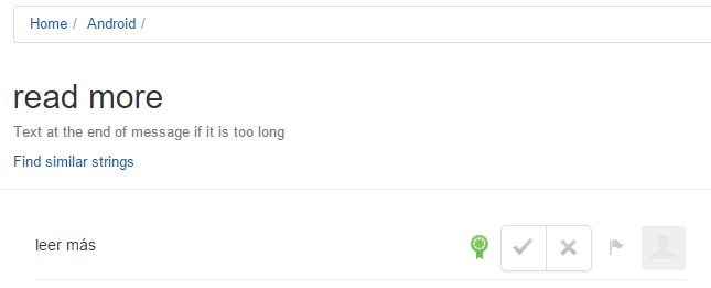 Imagen - WhatsApp acortar&aacute; los mensajes m&aacute;s largos