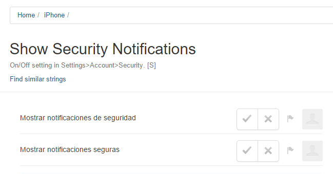 Imagen - WhatsApp mostrar&aacute; notificaciones de seguridad