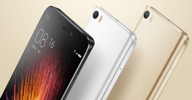 Imagen - &iquest;Es el Xiaomi Mi5 compatible con redes 4G espa&ntilde;olas?