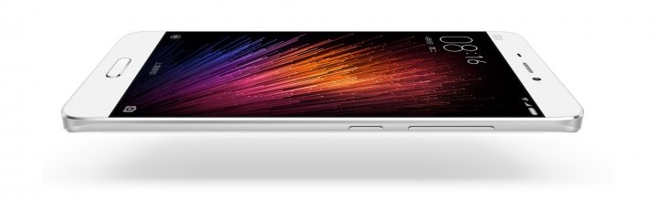 Imagen - &iquest;Es el Xiaomi Mi5 compatible con redes 4G espa&ntilde;olas?