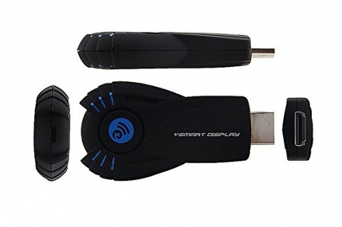 Imagen - 5 alternativas a Chromecast