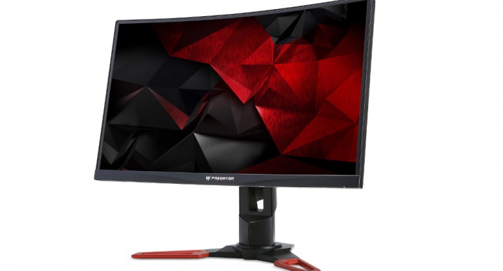 Imagen - Acer lanza nuevos equipos Predator para gamers