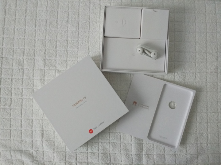 Imagen - Review: Huawei P9, el fabricante chino alcanza la gama alta premium