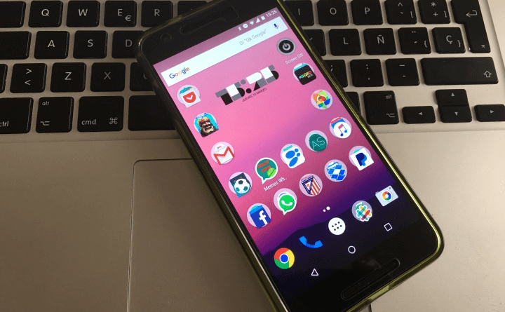 Imagen - Llega Android N Developer Preview 2 con nuevos emojis, mejores gr&aacute;ficos y atajos
