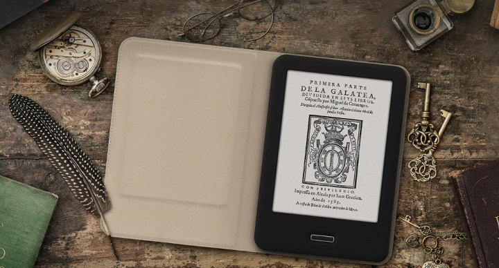 Imagen - 7 buenos ebooks para celebrar el Día del Libro