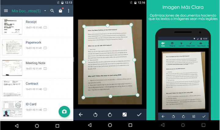Imagen - 15 apps que deberías instalar en el Samsung Galaxy S7