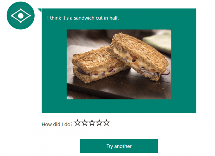 Imagen - CaptionBot, el bot de Microsoft que describe im&aacute;genes